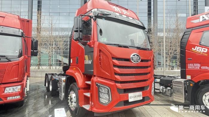 解放J6G 6DM2轻量化牵引车.jpg 解放J6G 6DM2轻量化牵引车.jpg