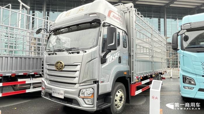 解放JK6 4×2 AMT载货车.jpg