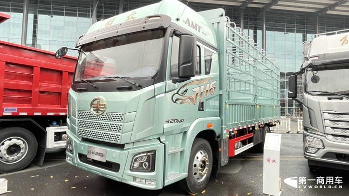 解放JH6 4×2智尊版载货车.jpg
