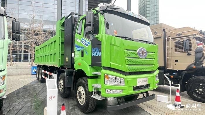 解放J6P超强型换电自卸车.jpg 解放J6P超强型换电自卸车.jpg