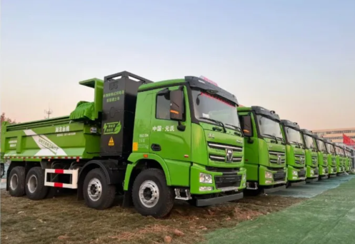 徐工换电渣土车.png 徐工换电渣土车.png