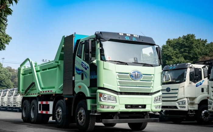 解放J6P 纯电动自卸车3.jpg 解放J6P 纯电动自卸车3.jpg