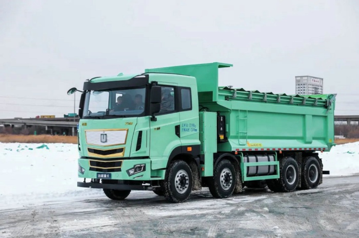 远程X7M醇氢电动自卸车.jpg 远程X7M醇氢电动自卸车.jpg