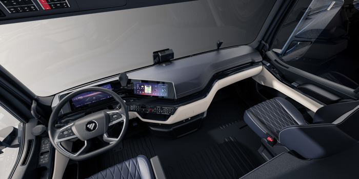 欧曼全新银河7重卡首发 硬钢进口品牌 杀手锏有哪些?4.png 欧曼全新银河7重卡首发 硬钢进口品牌 杀手锏有哪些?4.png