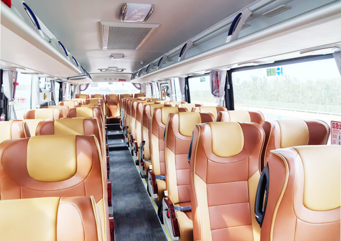 批量欧辉BJ6116客车交付大连中普客运5.png 批量欧辉BJ6116客车交付大连中普客运5.png