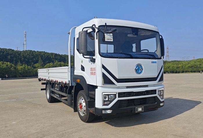 东风混合动力载货车.jpg 东风混合动力载货车.jpg