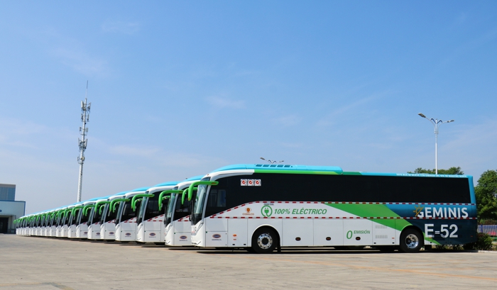 出口智利的中通H12E PLUS纯电动旅游客车.jpg 出口智利的中通H12E PLUS纯电动旅游客车.jpg