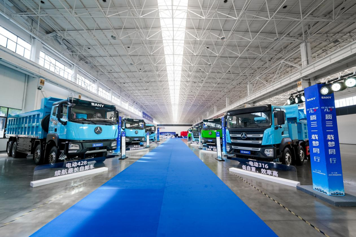 三一工车2025款新品发布会圆满举行10.png 三一工车2025款新品发布会圆满举行10.png