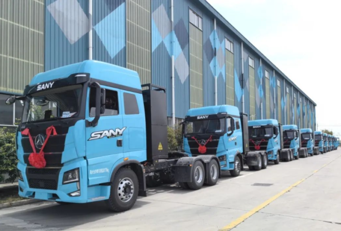 三一新能源重卡江苏永钢2.png 三一新能源重卡江苏永钢2.png