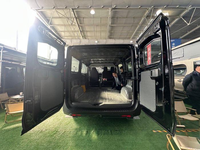 中国重汽轻型汽车强势登陆三大房车展,演绎移动生活新风尚7.png 中国重汽轻型汽车强势登陆三大房车展,演绎移动生活新风尚7.png