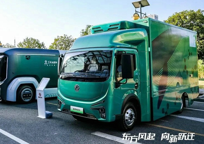 东风氢燃料轻卡.jpg 东风氢燃料轻卡.jpg