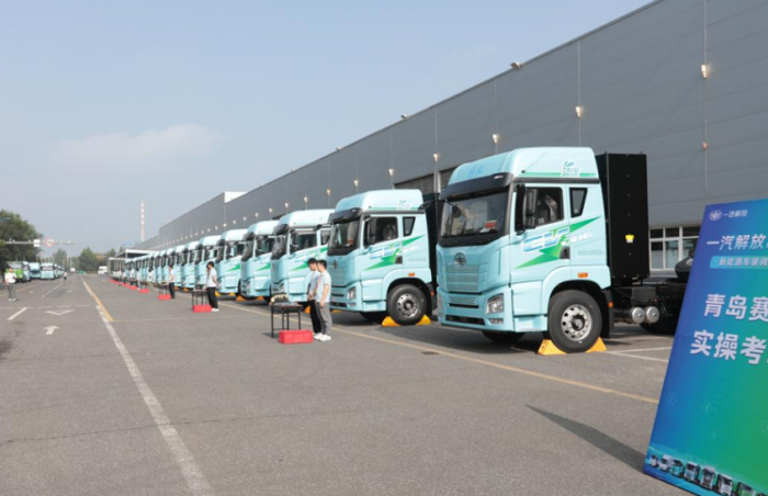 解放JH6新能源牵引车.png 解放JH6新能源牵引车.png