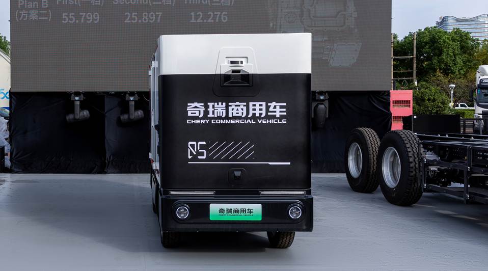 奇瑞商用车无人车.jpg 奇瑞商用车无人车.jpg