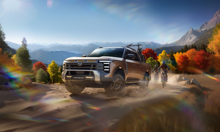 17.69万起!郑州日产锋坦Frontier Pro开启预售8.png 17.69万起!郑州日产锋坦Frontier Pro开启预售8.png