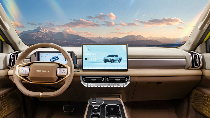 17.69万起!郑州日产锋坦Frontier Pro开启预售9.png 17.69万起!郑州日产锋坦Frontier Pro开启预售9.png