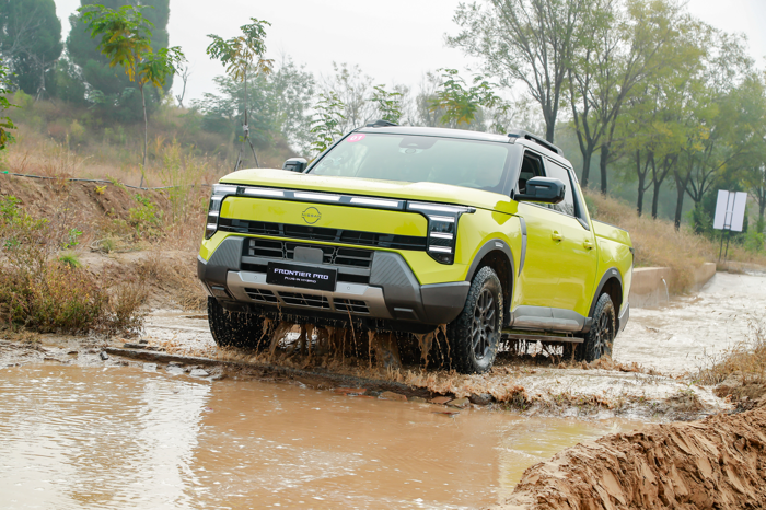 17.69万起!郑州日产锋坦Frontier Pro开启预售10.png 17.69万起!郑州日产锋坦Frontier Pro开启预售10.png