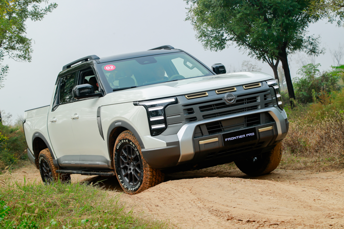 17.69万起!郑州日产锋坦Frontier Pro开启预售11.png 17.69万起!郑州日产锋坦Frontier Pro开启预售11.png