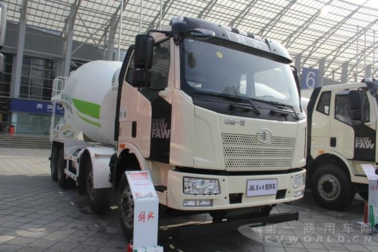 解放J6L 8×4轻量化搅拌车,容积8立方 (1).jpg