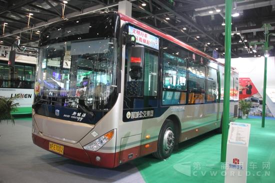 中通 P10混合动力客车 (3).jpg 中通 P10混合动力客车 (3).jpg