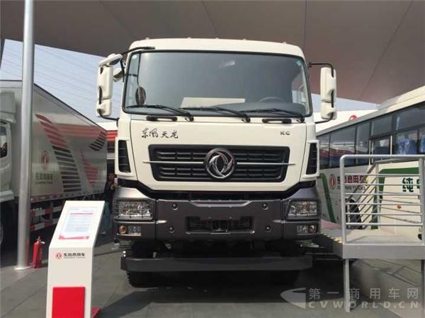 东风天龙6X4工程车1.jpg 东风天龙6X4工程车1.jpg