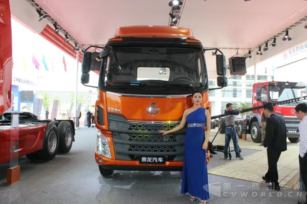 东风柳汽乘龙4×2载货车(M3B-ISD210) (3).jpg 东风柳汽乘龙4×2载货车(M3B-ISD210) (3).jpg