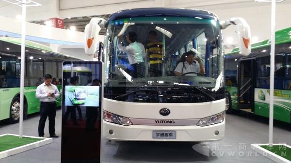 宇通ZK6115BEV5纯电动车3.jpg 宇通ZK6115BEV5纯电动车3.jpg