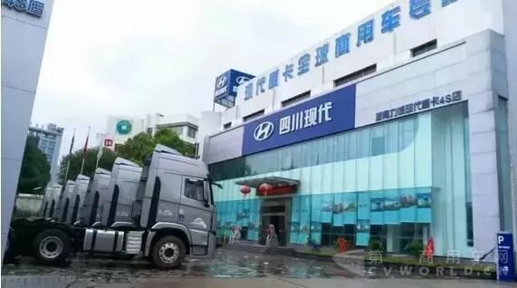 举重若轻 轻量化创虎成交十台,担当物流重任2.jpg 举重若轻 轻量化创虎成交十台,担当物流重任2.jpg