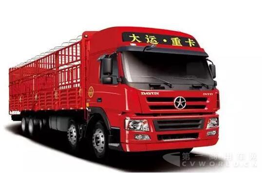 大运新N8E大马力载货车11.jpg 大运新N8E大马力载货车11.jpg