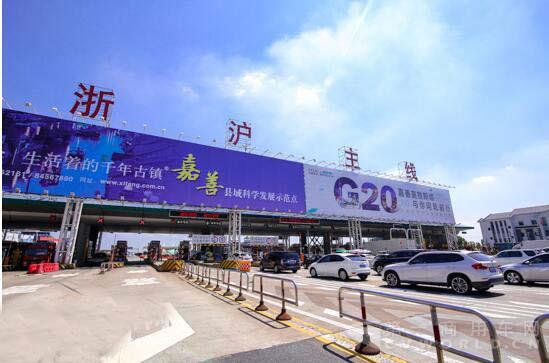 近期绕行省内高速 这些车辆有优惠.jpg