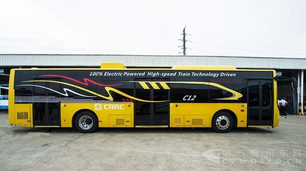中车时代纯电动客车.jpg 中车时代纯电动客车.jpg