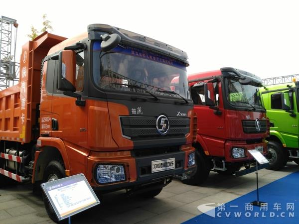 陕汽德龙X3000自卸车2.jpg