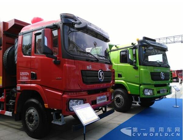 陕汽自卸车.jpg 陕汽自卸车.jpg