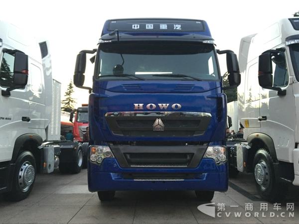 重汽豪沃T7H 540马力牵引车 (1) - 副本.jpg 重汽豪沃T7H 540马力牵引车 (1) - 副本.jpg