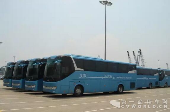 2016年度已交付苏丹的五洲龙新能源客车.jpg 2016年度已交付苏丹的五洲龙新能源客车.jpg