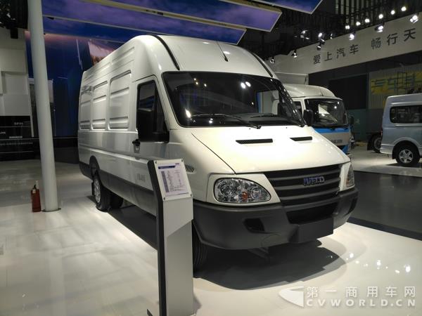 南京依维柯:power daily 经典版EV42纯电动厢式运输车(蓝牌)3.jpg 南京依维柯:power daily 经典版EV42纯电动厢式运输车(蓝牌)3.jpg