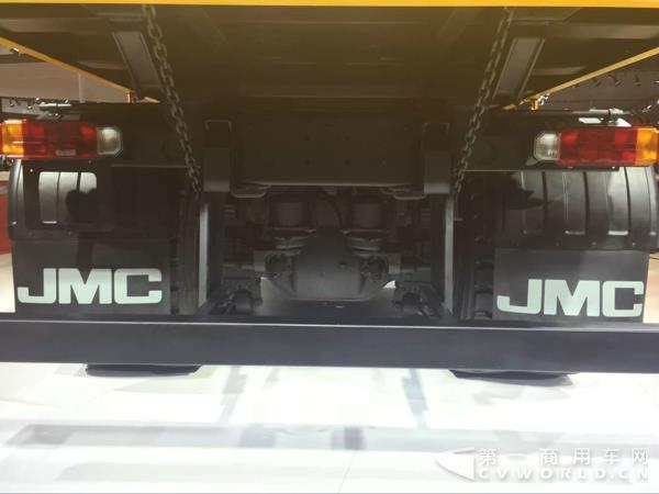 江铃6X4矿用自卸车3.jpg 江铃6X4矿用自卸车3.jpg
