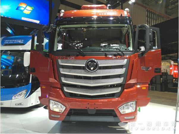 福田欧曼EST-A超级卡车.jpg 福田欧曼EST-A超级卡车.jpg