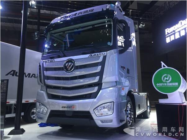 欧曼EST-A超级卡车奔驰版.jpg 欧曼EST-A超级卡车奔驰版.jpg