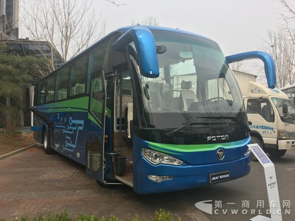福田欧辉BJ6116EVUA纯电动城间客车.jpg 福田欧辉BJ6116EVUA纯电动城间客车.jpg