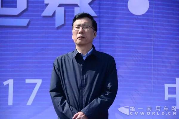 法士特中轻型变速器及新能源传动项目开工奠基6.jpg