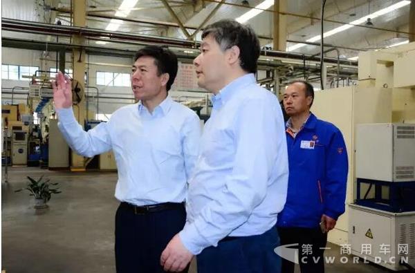 法士特中轻型变速器及新能源传动项目开工奠基7.jpg