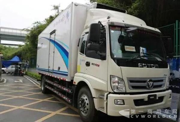 福田奥铃冷藏车福田奥铃冷藏车.jpg 福田奥铃冷藏车福田奥铃冷藏车.jpg