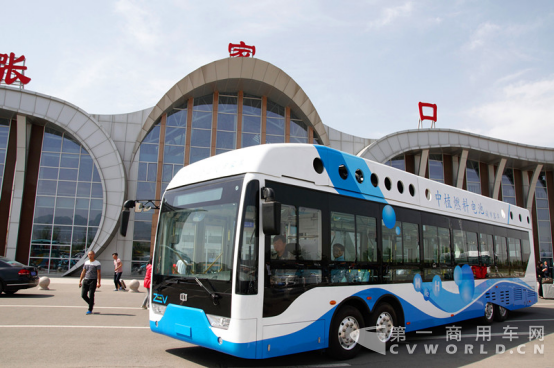 众“星”齐聚张家口,氢燃料电池汽车开启梦想之旅809.png 众“星”齐聚张家口,氢燃料电池汽车开启梦想之旅809.png