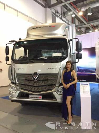 全新平台欧马可S5超级卡车.jpg 全新平台欧马可S5超级卡车.jpg