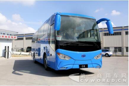 比亚迪2017款K9&K8将于北京道路运输车辆展上市 4.jpg 比亚迪2017款K9&K8将于北京道路运输车辆展上市 4.jpg