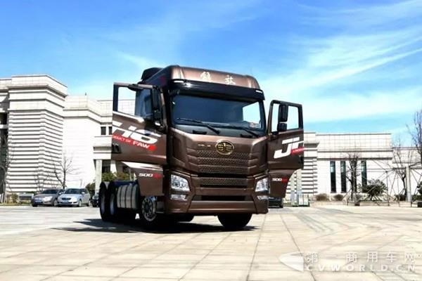 解放JH6 13L 500马力.jpg 解放JH6 13L 500马力.jpg
