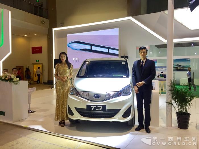 比亚迪T3纯电动物流车4.jpg 比亚迪T3纯电动物流车4.jpg