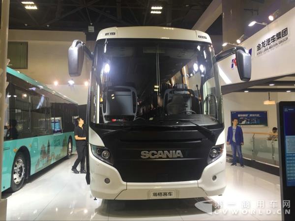 斯堪尼亚·海格统领Touring客车.jpg 斯堪尼亚·海格统领Touring客车.jpg