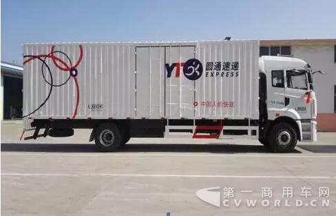“4×2大单桥厢式车”为何叫好不叫座1.jpg “4×2大单桥厢式车”为何叫好不叫座1.jpg