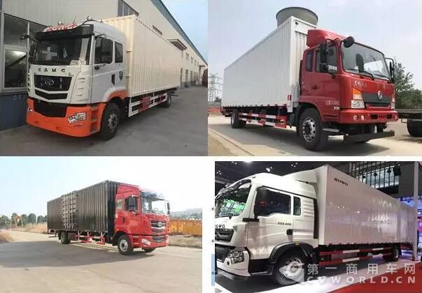 “4×2大单桥厢式车”为何叫好不叫座2.jpg “4×2大单桥厢式车”为何叫好不叫座2.jpg